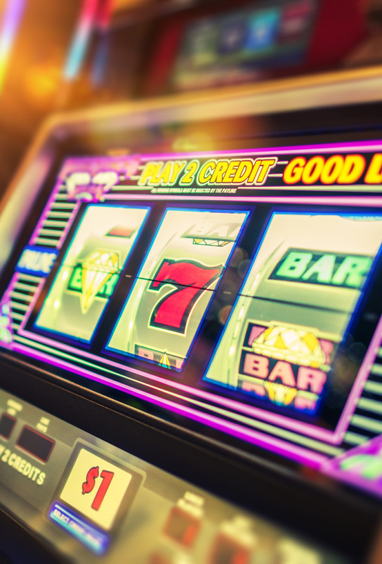 Strategic Gaming Management