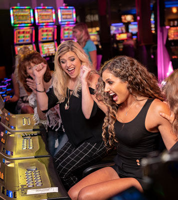 Strategic Gaming Management