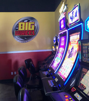 Strategic Gaming Management