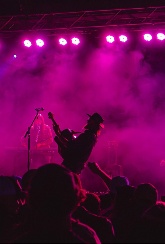 Strategic Gaming Management