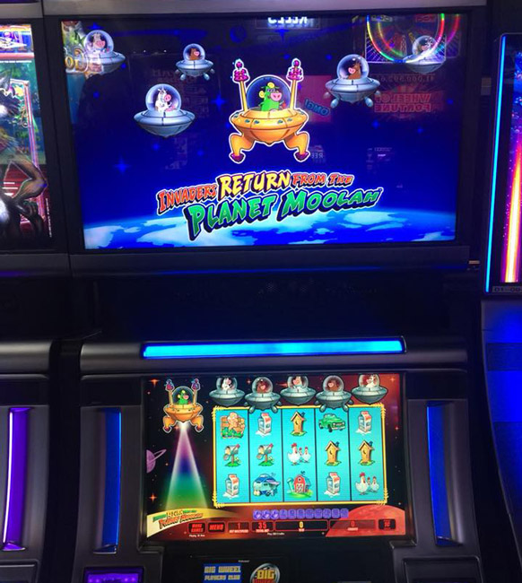 Strategic Gaming Management