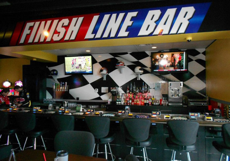 Strategic Gaming Management