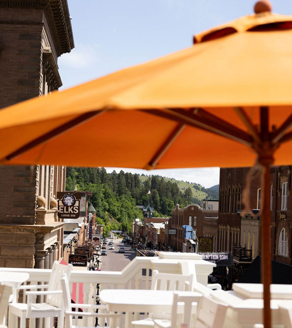 Strategic Gaming Management