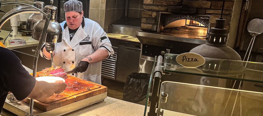 Strategic Gaming Management