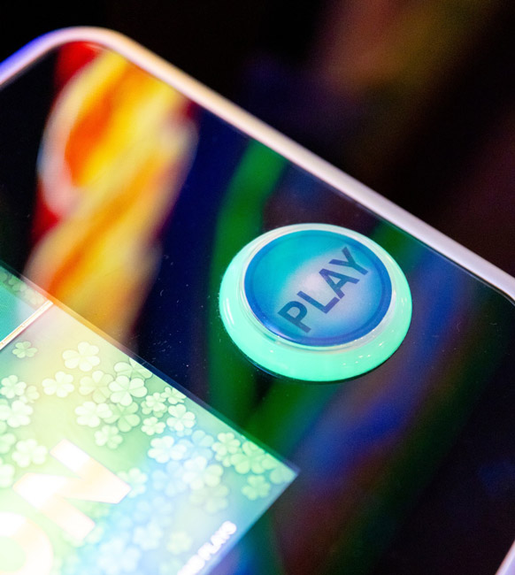 Strategic Gaming Management