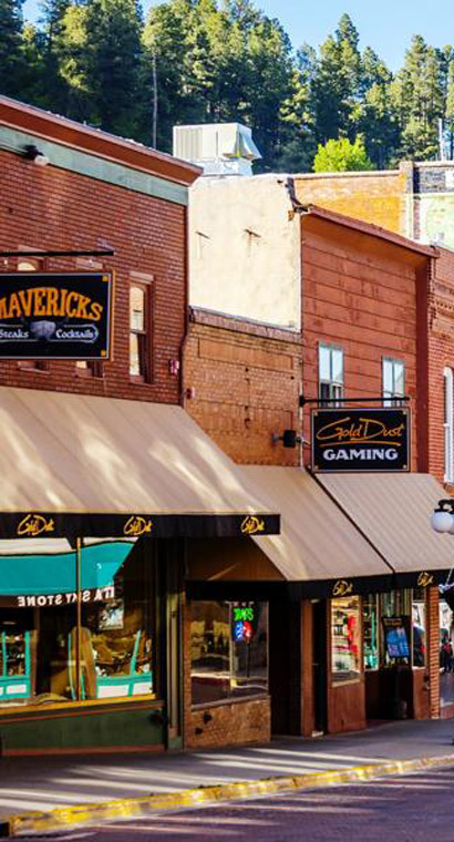 Strategic Gaming Management