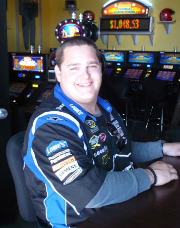 Strategic Gaming Management