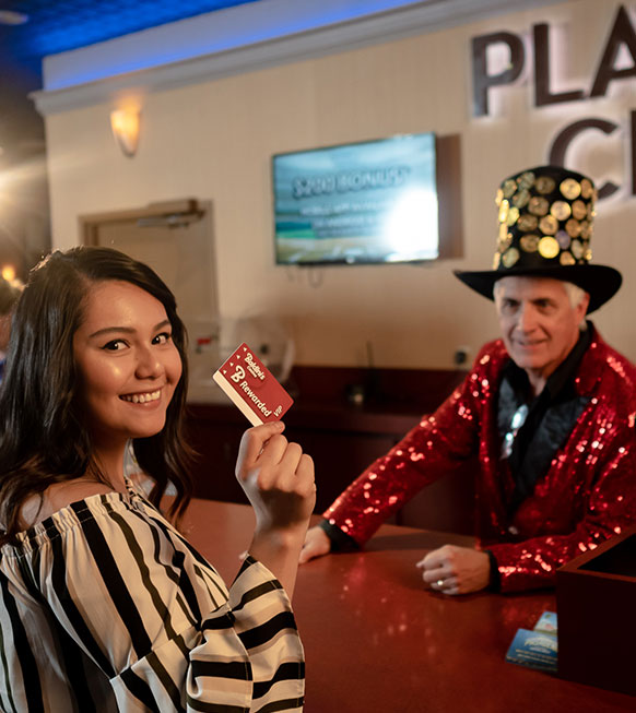 Strategic Gaming Management