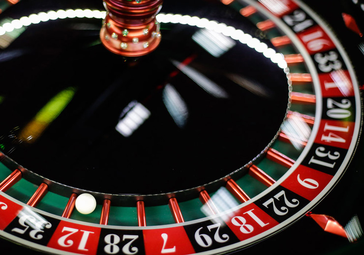 Strategic Gaming Management