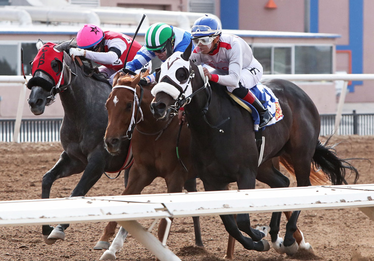 Strategic Gaming Management